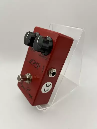 MXR - CSP028 2