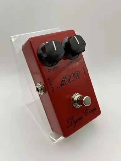 MXR - CSP028 3