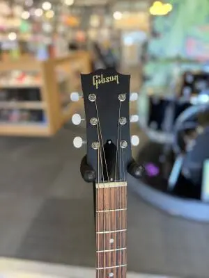 Gibson - J45 Faded 50s Vintage Sunburst 2