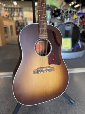 Gibson - J45 Faded 50s Vintage Sunburst 2