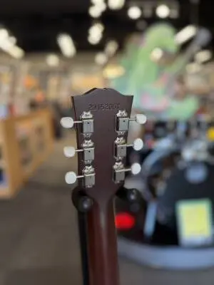 Gibson - J45 Faded 50s Vintage Sunburst 2