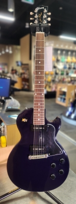 Gibson Les Paul Special - Deep Purple