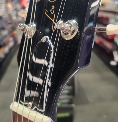 Gibson Les Paul Special - Deep Purple 4