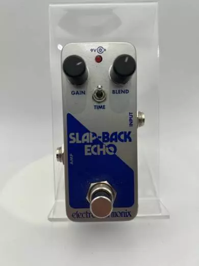 Electro-Harmonix - SLAP-BACK ECHO