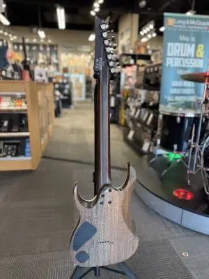 Ibanez - Axion 7 String Aurora Burst 2