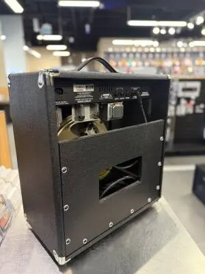 Traynor - 1x12 Guitar Amp YGL1 2