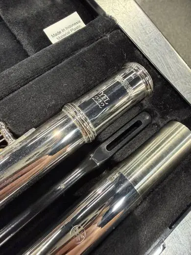 Yamaha Band - YFL222 2