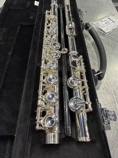 Yamaha Band - YFL222 2