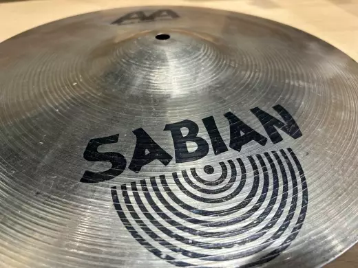 Sabian - 41402X 6