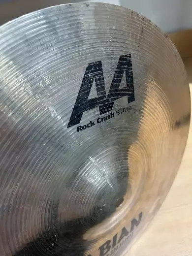 Sabian - 41402X 7