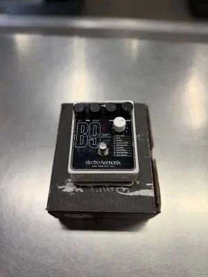 Electro-Harmonix - B9 2