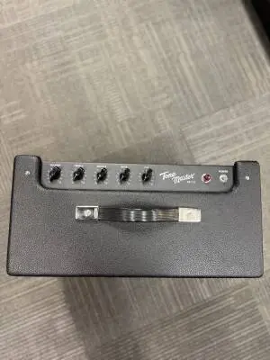 Fender Tone Master FR-10 Powered Speaker- 227-5100-000 2