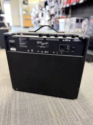 Fender Tone Master FR-10 Powered Speaker- 227-5100-000 2