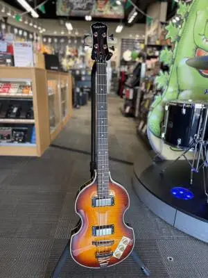 Epiphone - Viola Bass