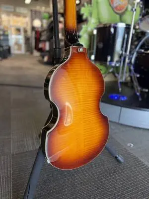 Epiphone - Viola Bass 2