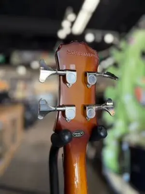 Epiphone - Viola Bass 2