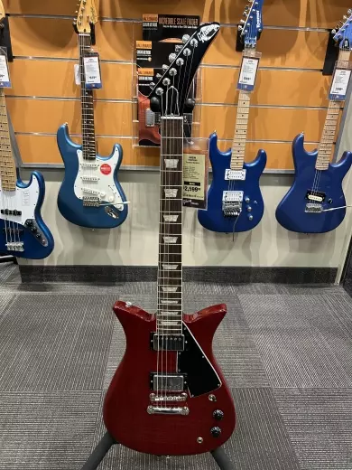 Gibson - THS00VENH