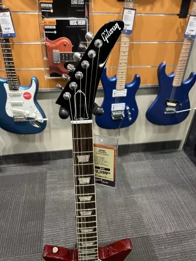 Gibson - THS00VENH 3
