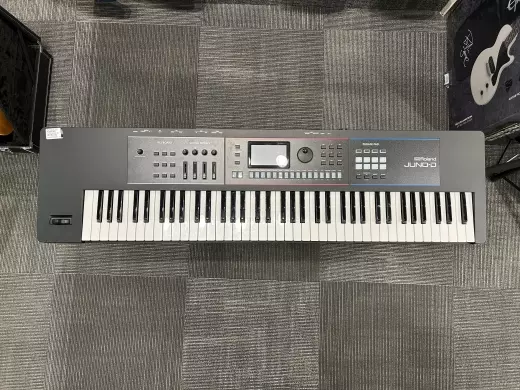 Roland - JUNO-D7