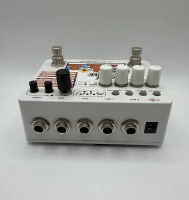 Electro-Harmonix - GRAND CANYON 2