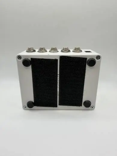 Electro-Harmonix - GRAND CANYON 2