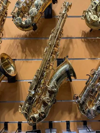 Jupiter - Tenor Sax