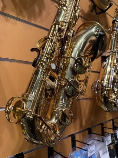 Jupiter - Tenor Sax 2