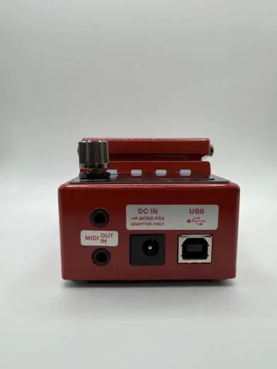 BOSS - RC-5 2
