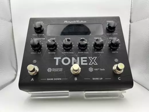 IK Multimedia - TONEX
