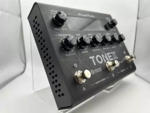 IK Multimedia - TONEX 2