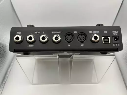 IK Multimedia - TONEX 2