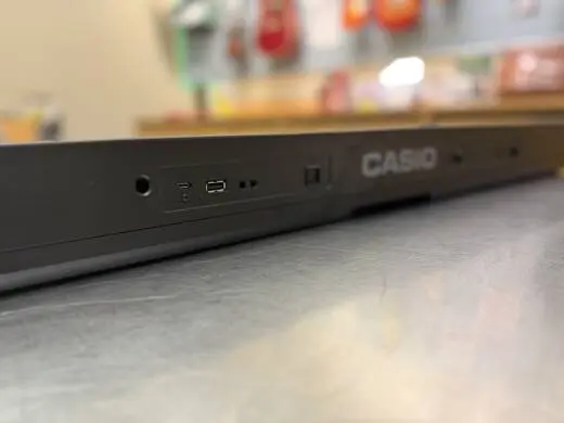 Casio - CT-S1 Keyboard 2