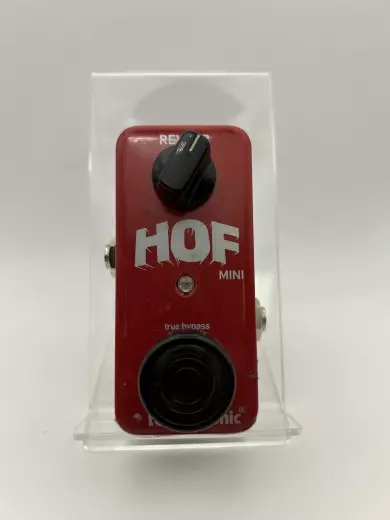 TC Electronic - HOF MINI