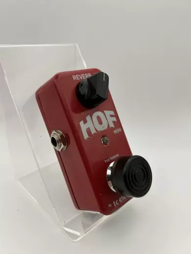 TC Electronic - HOF MINI 2