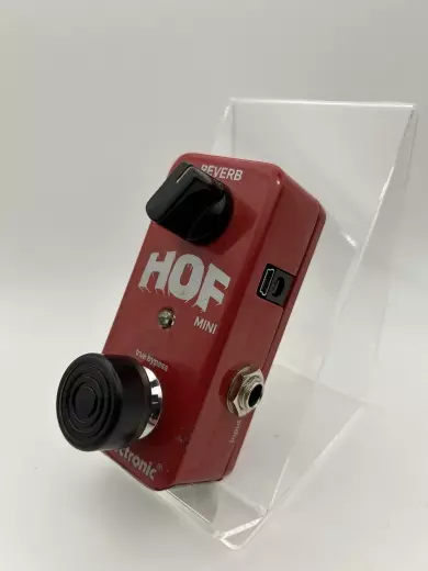 TC Electronic - HOF MINI 3
