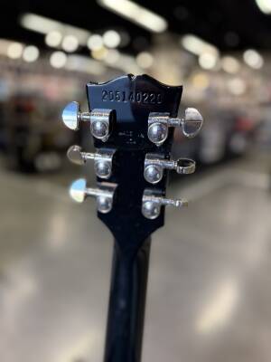 Store Special Product - Gibson LP - 60\