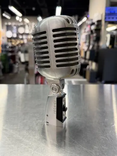 Shure - 55SH-SERIES-II