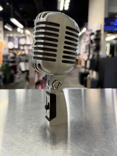 Shure - 55SH-SERIES-II 2