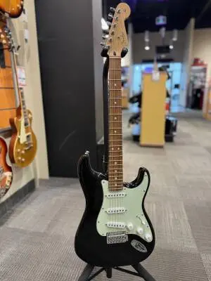 Fender Stratocaster
