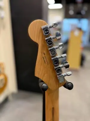 Fender Stratocaster 2