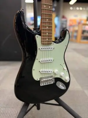 Fender Stratocaster 2