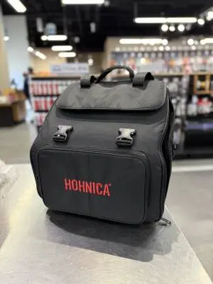 Hohner - Piano Accordion