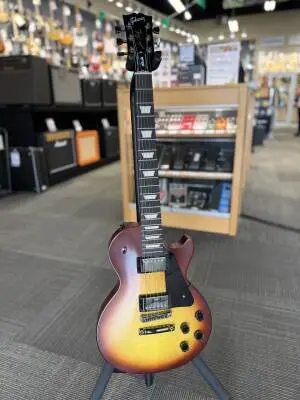 Gibson - Les Paul Modern Satin Ice Tea