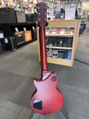 Gibson - Les Paul Modern Satin Ice Tea 2