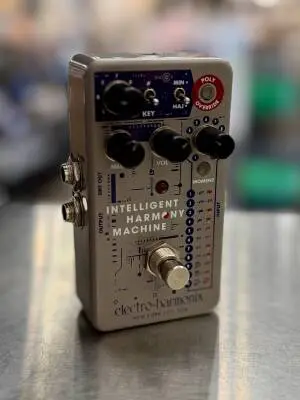 Electro-Harmonix - EHX IHM