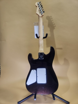Charvel Guitars -Pro-Mod San Dimas Style 1 HH FR M, Maple Fingerboard - Chameleon 2