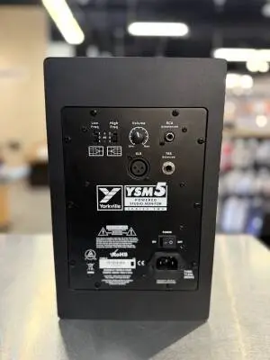 Yorkville Sound - YSM5-2 2