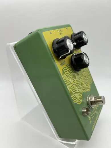 EarthQuaker Devices - EQDPLUM 2