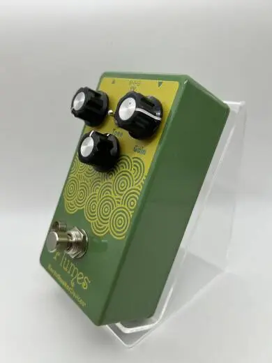 EarthQuaker Devices - EQDPLUM 2