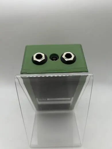 EarthQuaker Devices - EQDPLUM 2